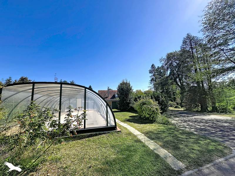 Vente Maison Saint-Lon-les-Mines - 5 pièces -122 m² - (40300)