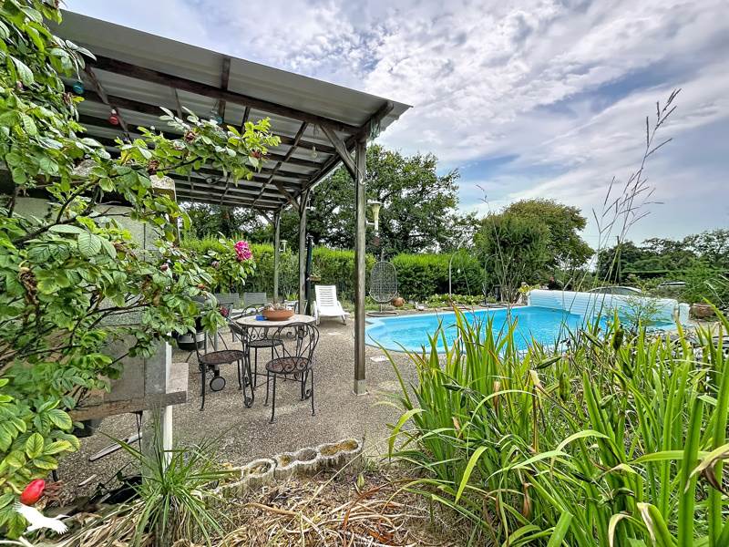 Vente Maison PEYREHORADE 40300 4 pièces - 200 m²