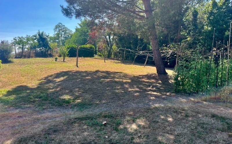 Vente Terrain ORTHEVIELLE 40300  1151 m²