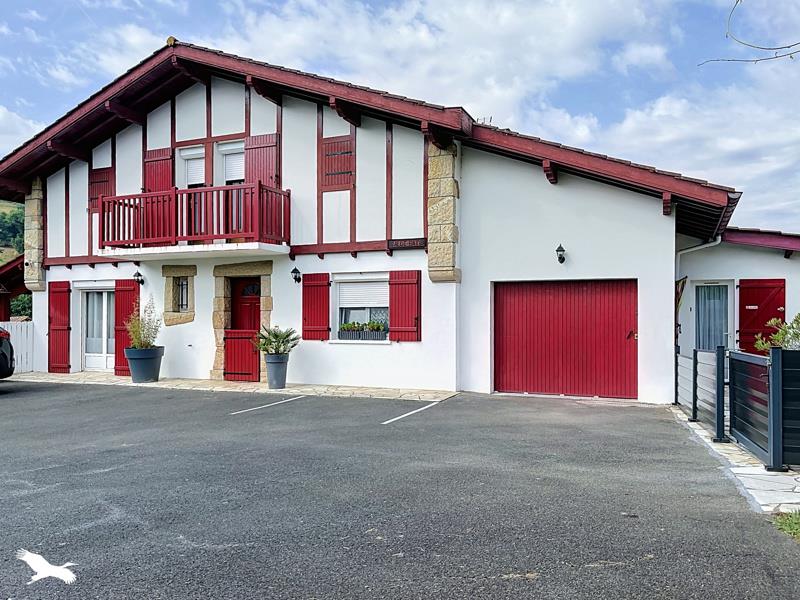 Vente Maison HASPARREN 64240 8 pièces - 175 m²