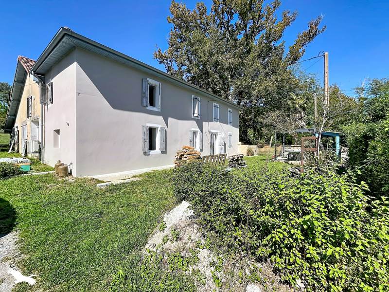 Vente Maison Cagnotte 40300 4 pièces - 150 m²