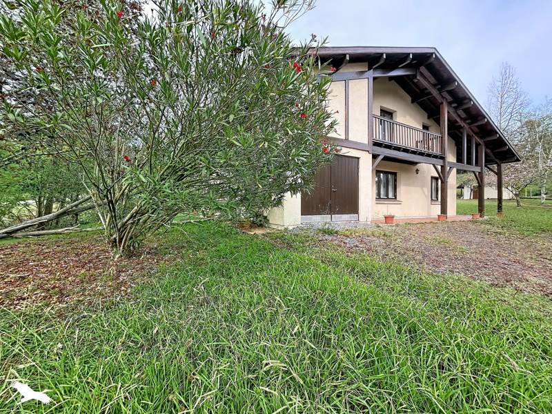 Vente Maison Peyrehorade - 5 pièces -142 m² - (40300)