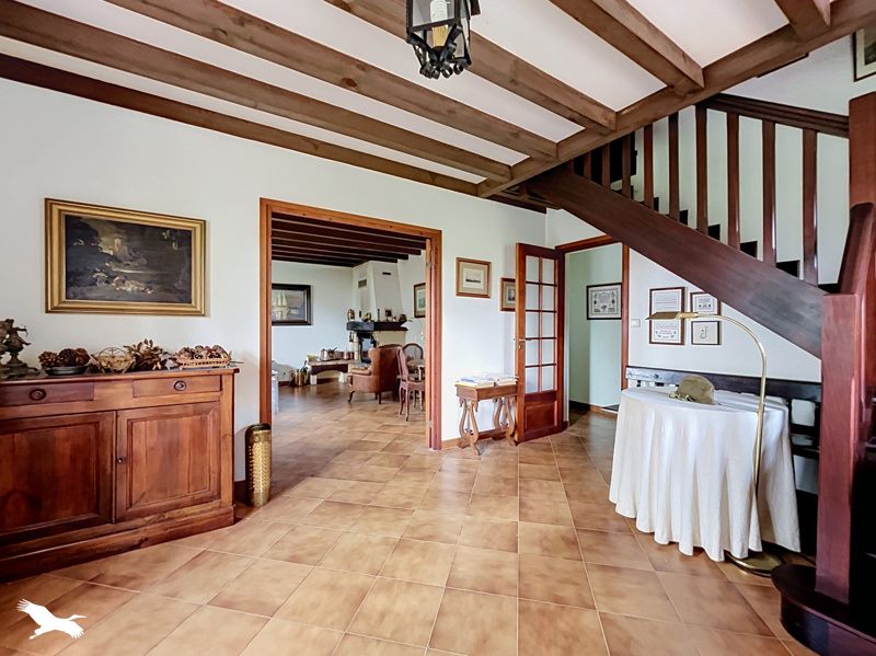 Vente Maison Peyrehorade - 5 pièces -142 m² - (40300)