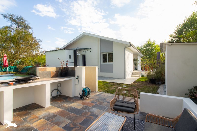 Vente Maison Peyrehorade - 5 pièces -92 m² - (40300)