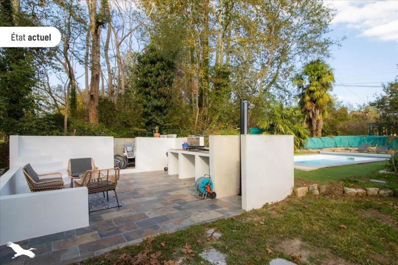 Vente Maison Peyrehorade - 5 pièces -92 m² - (40300)