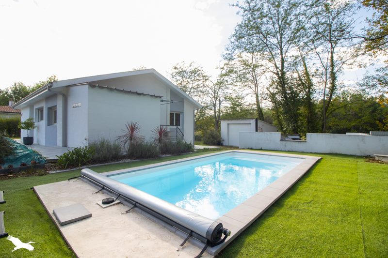 Vente Maison Peyrehorade - 5 pièces -92 m² - (40300)