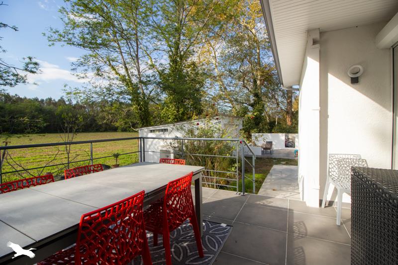 Vente Maison Peyrehorade - 5 pièces -92 m² - (40300)