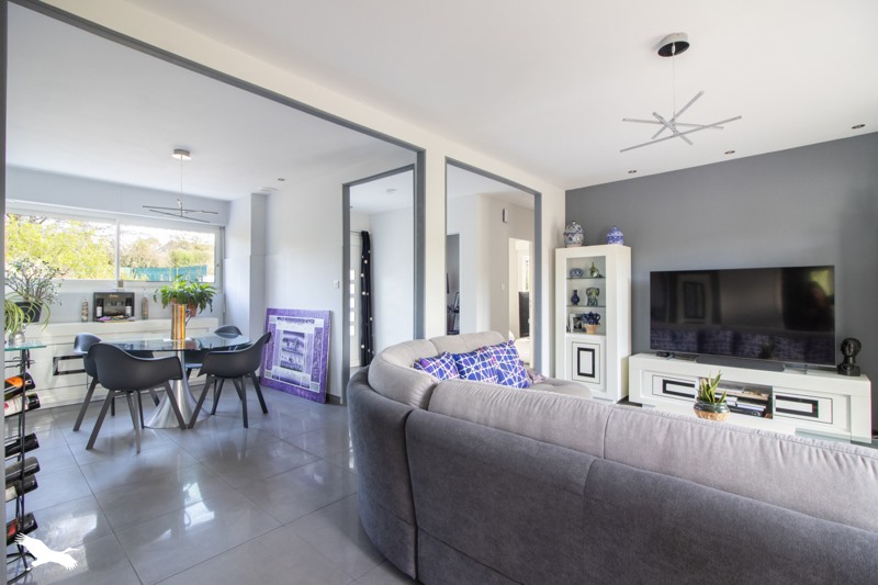 Vente Maison Peyrehorade - 5 pièces -92 m² - (40300)