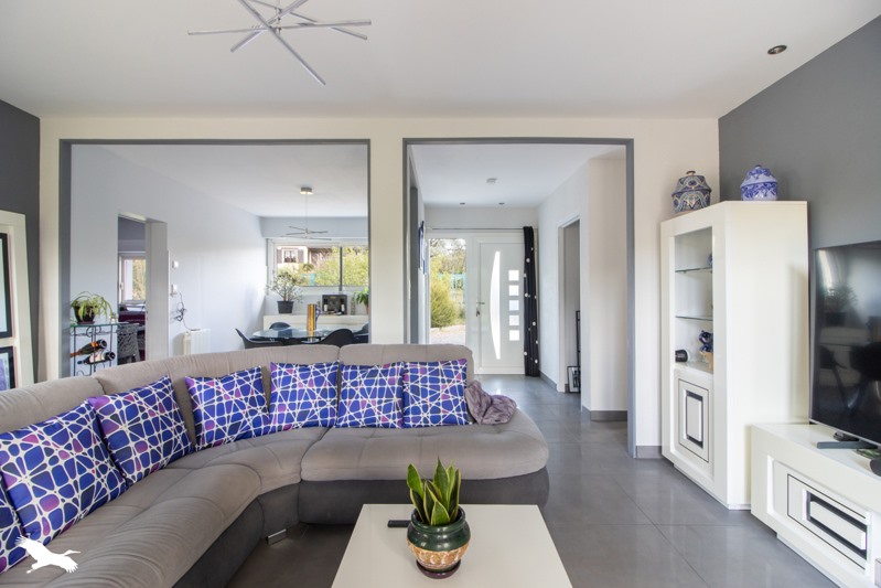 Vente Maison Peyrehorade - 5 pièces -92 m² - (40300)