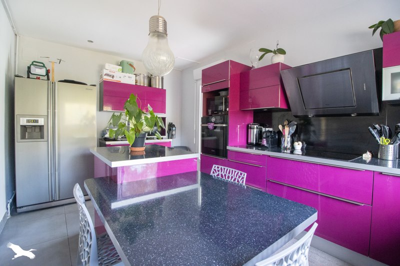 Vente Maison Peyrehorade - 5 pièces -92 m² - (40300)