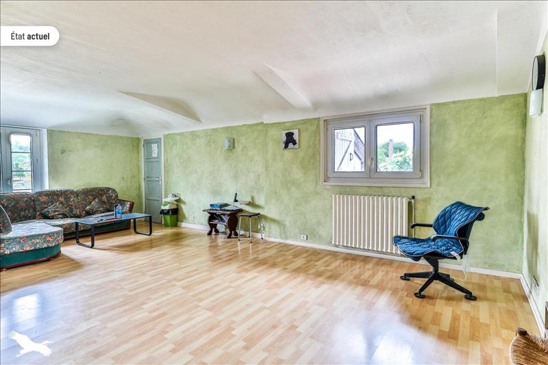 Vente Maison LABATUT - 11 pièces -515 m² - (40300)