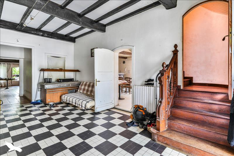Vente Maison LABATUT - 11 pièces -515 m² - (40300)