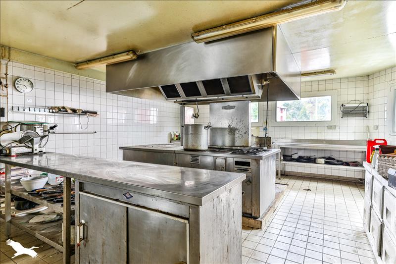 Vente Maison LABATUT - 11 pièces -515 m² - (40300)