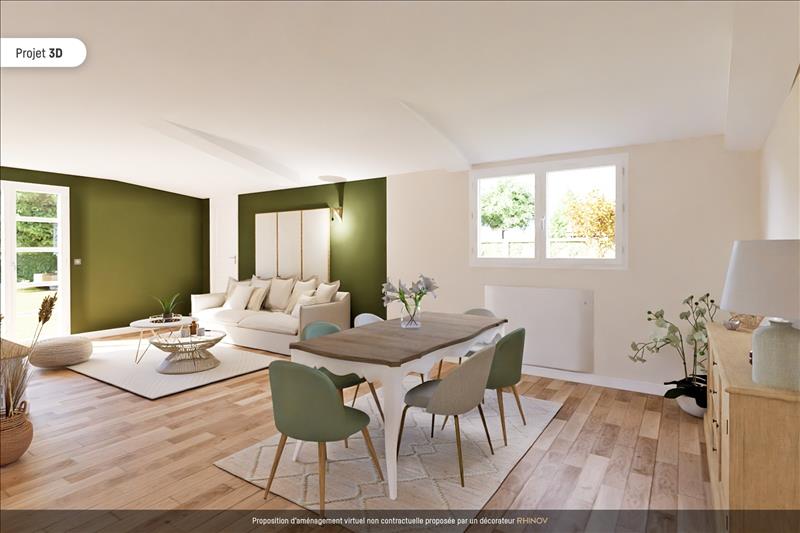 Vente Maison LABATUT - 11 pièces -515 m² - (40300)