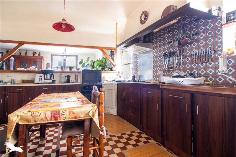 Vente Maison OEYREGAVE - 3 pièces -96 m² - (40300)