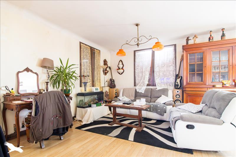 Vente Maison OEYREGAVE - 3 pièces -96 m² - (40300)