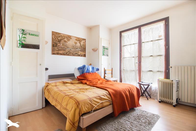 Vente Maison OEYREGAVE - 3 pièces -96 m² - (40300)