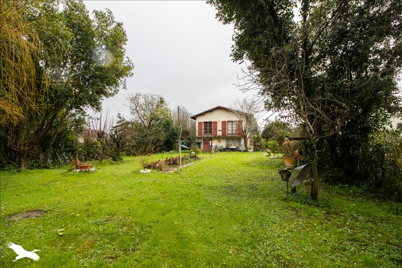 Vente Maison OEYREGAVE - 3 pièces -96 m² - (40300)