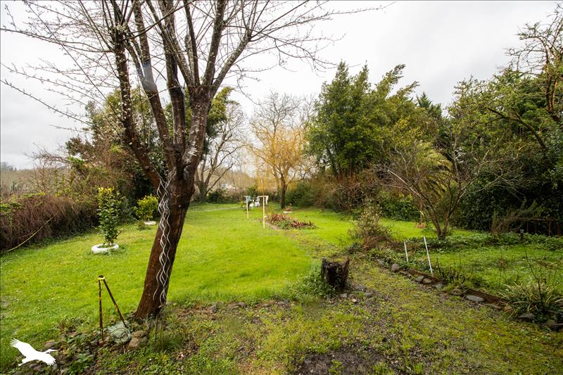 Vente Maison OEYREGAVE - 3 pièces -96 m² - (40300)