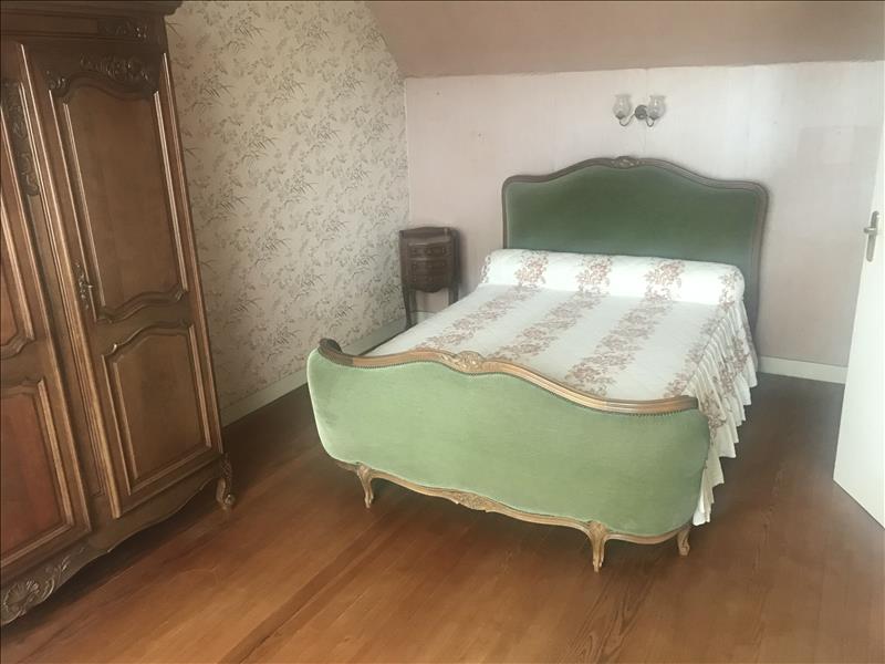 Vente Maison PLOUHINEC - 6 pièces -120 m² - (29780)