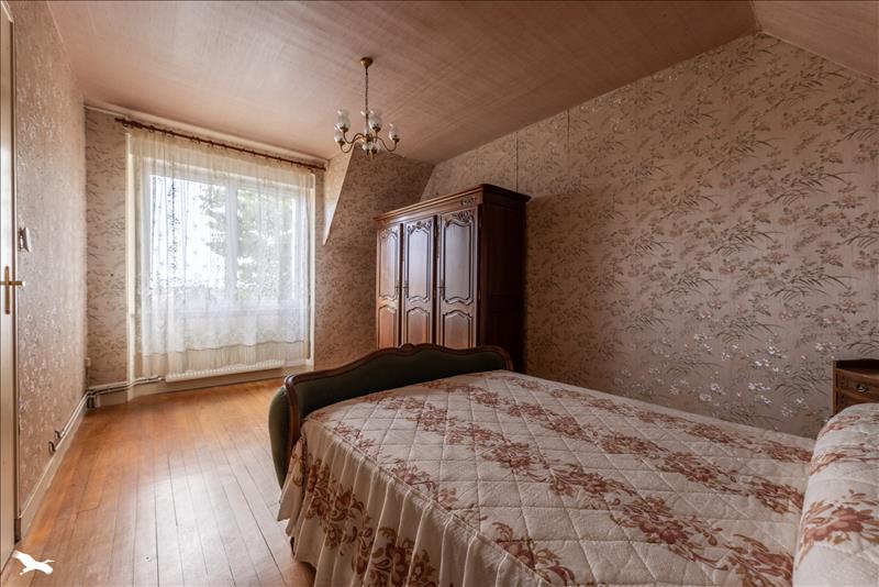 Vente Maison PLOUHINEC - 6 pièces -120 m² - (29780)