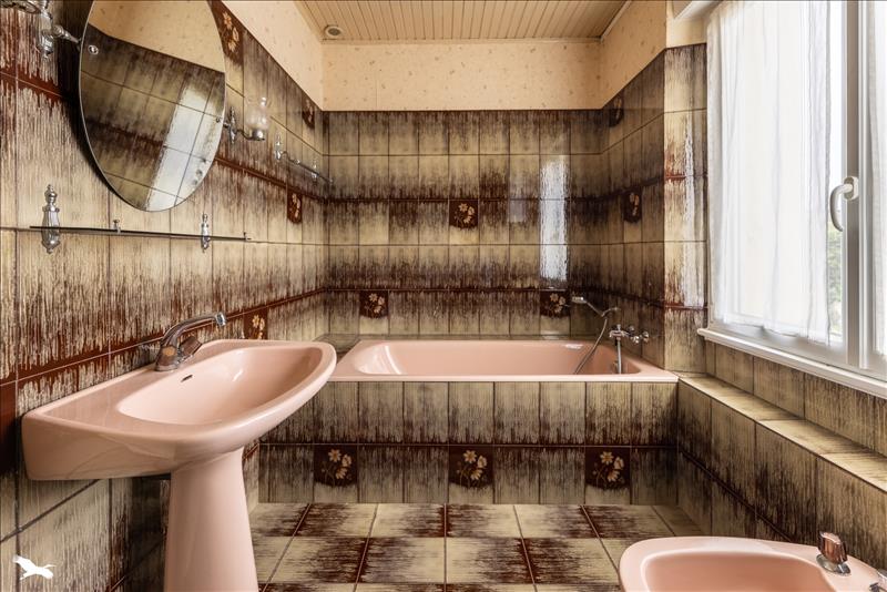 Vente Maison PLOUHINEC - 6 pièces -120 m² - (29780)