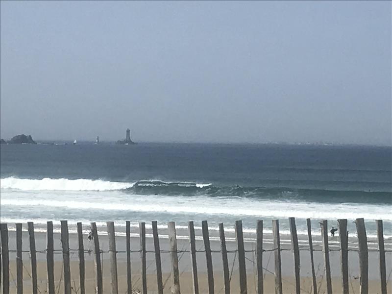 Vente Maison CLEDEN CAP SIZUN - 5 pièces -115 m² - (29770)