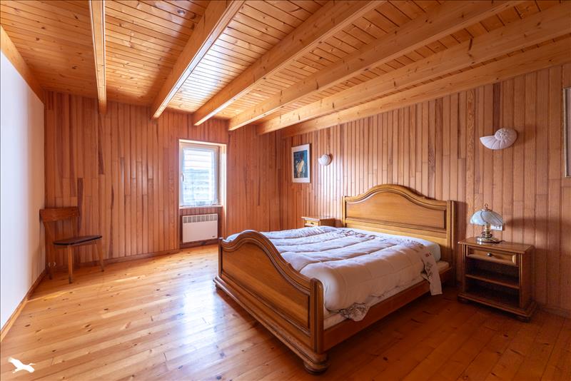 Vente Maison CLEDEN CAP SIZUN - 5 pièces -115 m² - (29770)