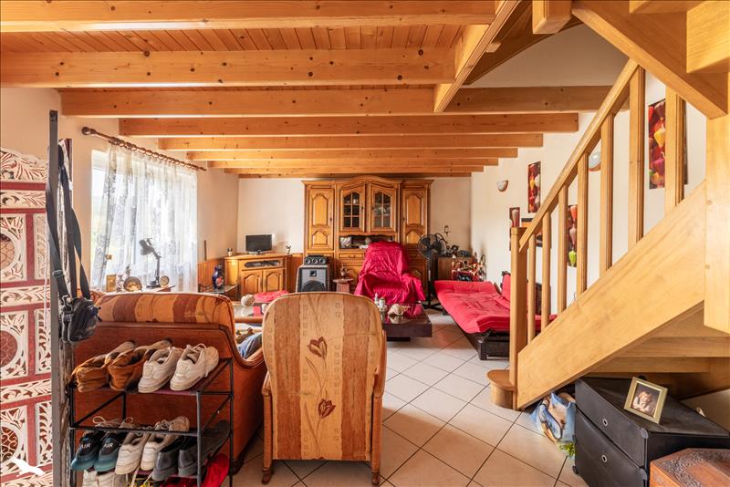 Vente Maison CLEDEN CAP SIZUN - 5 pièces -115 m² - (29770)
