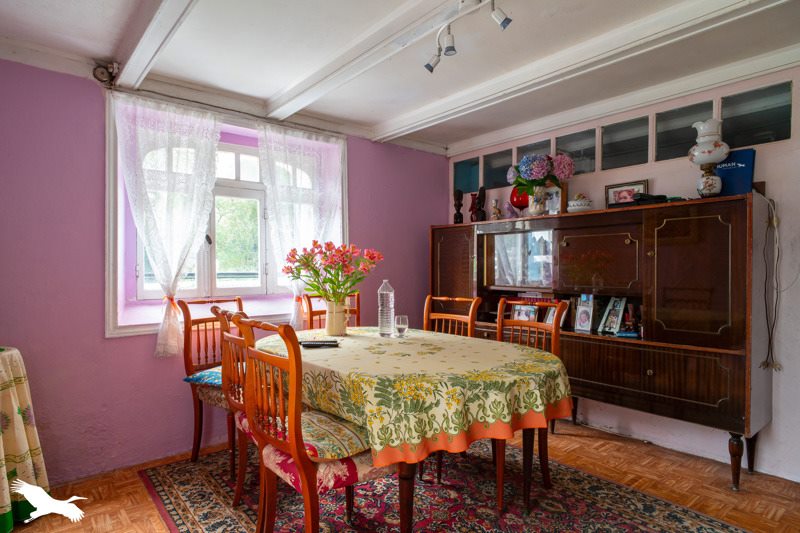 Vente Maison CLEDEN CAP SIZUN - 4 pièces -152 m² - (29770)