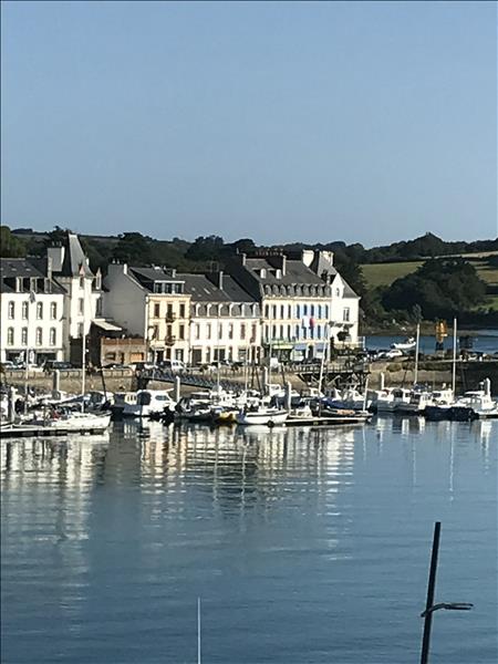 Vente Appartement AUDIERNE - 2 pièces -58 m² - (29770)