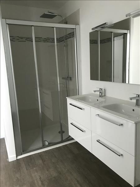 Vente Appartement AUDIERNE - 2 pièces -58 m² - (29770)