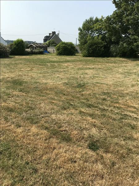 Vente Terrain PLOUHINEC - -1660 m² - (29780)