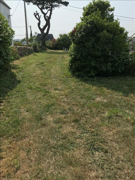 Vente Terrain PLOUHINEC - -1660 m² - (29780)