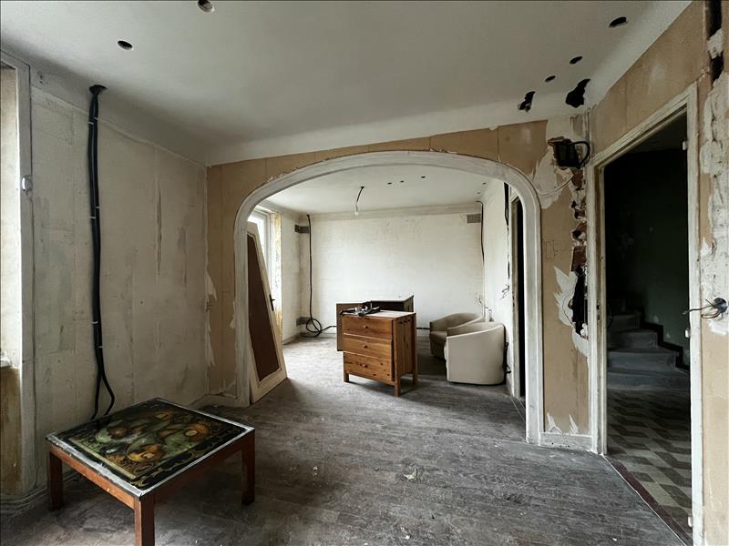 Vente Maison AUDIERNE - 7 pièces -135 m² - (29770)