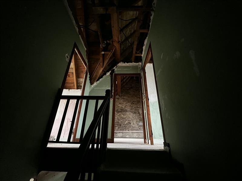 Vente Maison AUDIERNE - 7 pièces -135 m² - (29770)