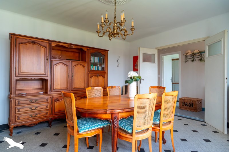 Vente Maison CLEDEN CAP SIZUN - 8 pièces -180 m² - (29770)