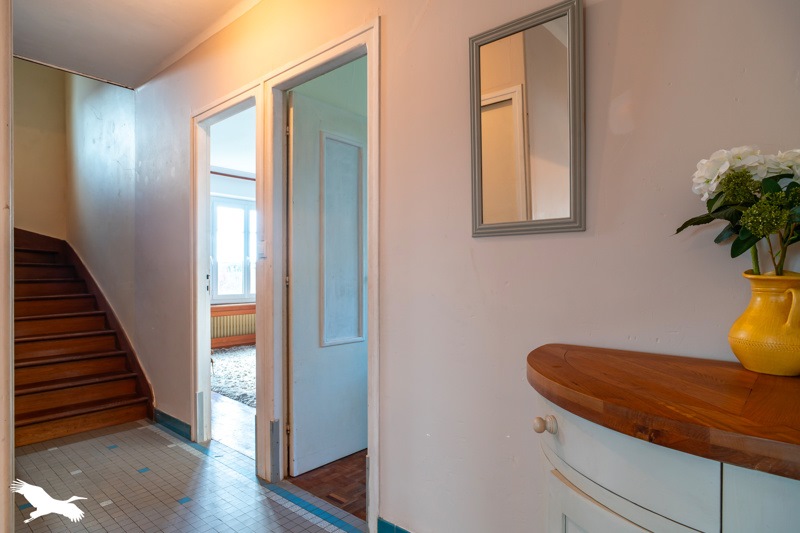 Vente Maison CLEDEN CAP SIZUN - 8 pièces -180 m² - (29770)