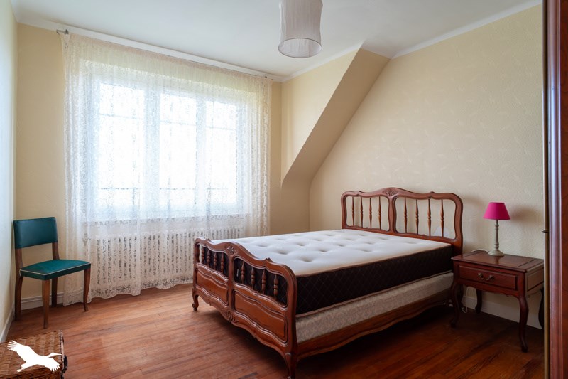 Vente Maison CLEDEN CAP SIZUN - 8 pièces -180 m² - (29770)