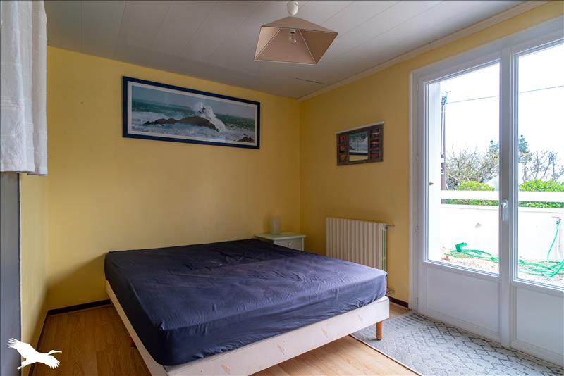 Vente Maison CLEDEN CAP SIZUN - 5 pièces -137 m² - (29770)