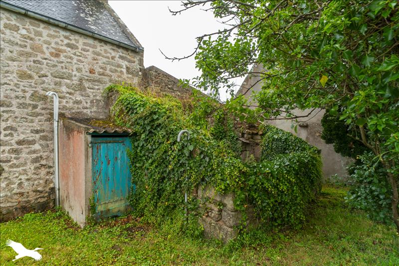 Vente Maison AUDIERNE - 5 pièces -100 m² - (29770)