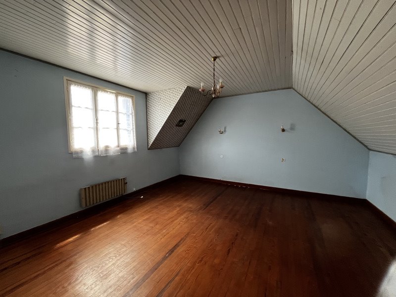 Vente Maison AUDIERNE - 5 pièces -100 m² - (29770)