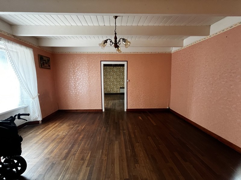 Vente Maison AUDIERNE - 5 pièces -100 m² - (29770)
