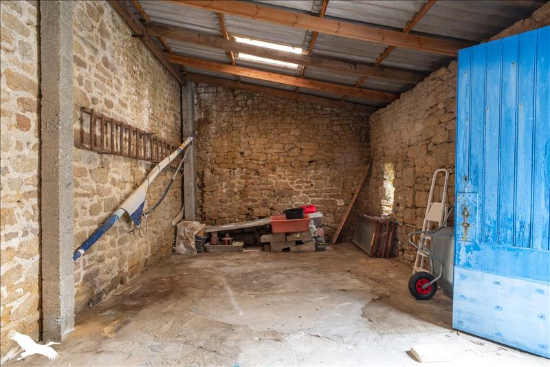 Vente Maison AUDIERNE - 5 pièces -100 m² - (29770)