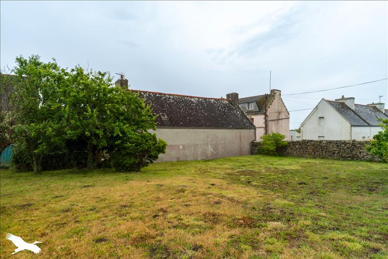 Vente Maison AUDIERNE - 5 pièces -100 m² - (29770)