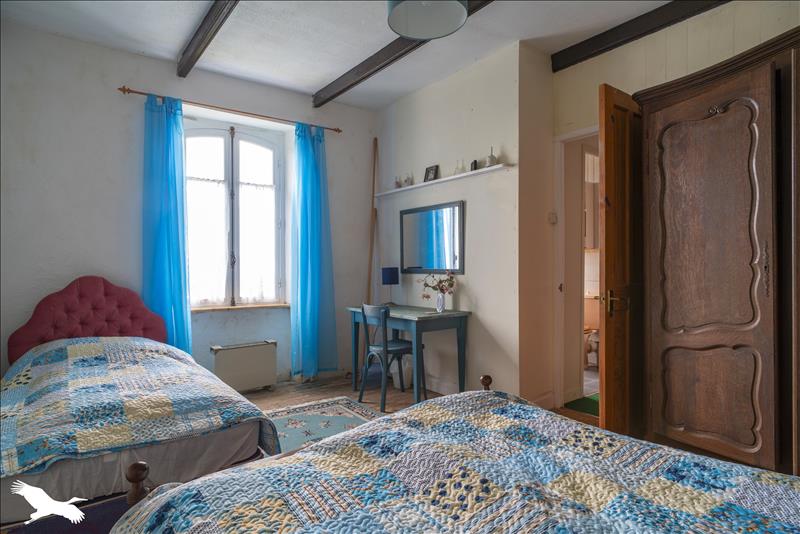 Vente Maison CLEDEN CAP SIZUN - 5 pièces -100 m² - (29770)