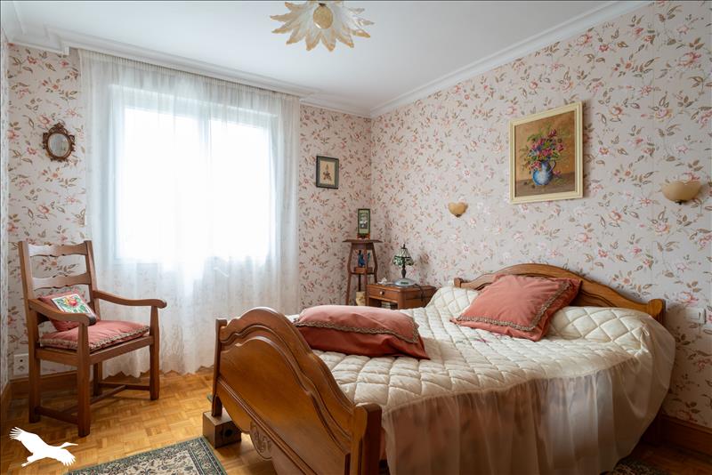 Vente Maison PLOUHINEC - 6 pièces -120 m² - (29780)