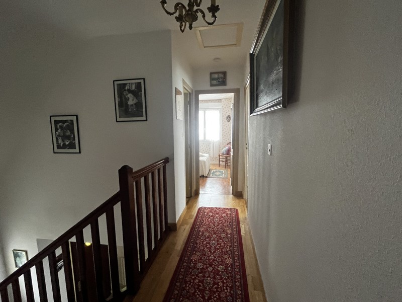 Vente Maison PLOUHINEC - 6 pièces -120 m² - (29780)