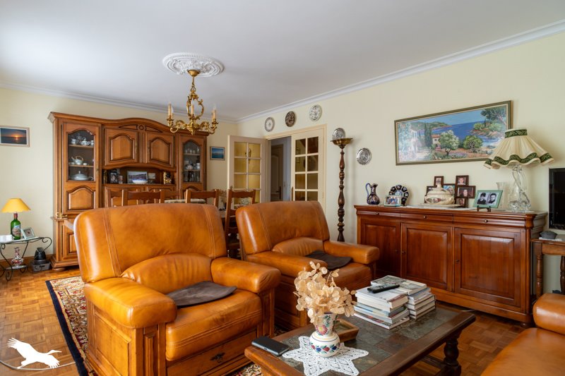 Vente Maison PLOUHINEC - 6 pièces -120 m² - (29780)