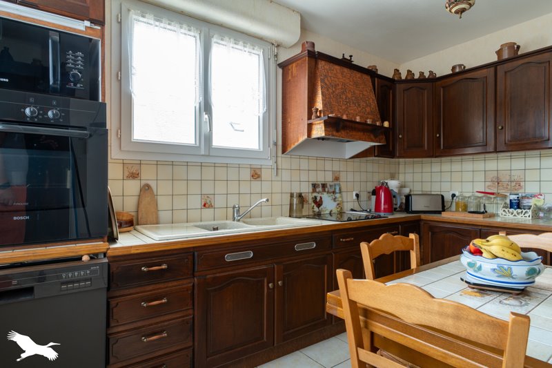 Vente Maison PLOUHINEC - 6 pièces -120 m² - (29780)